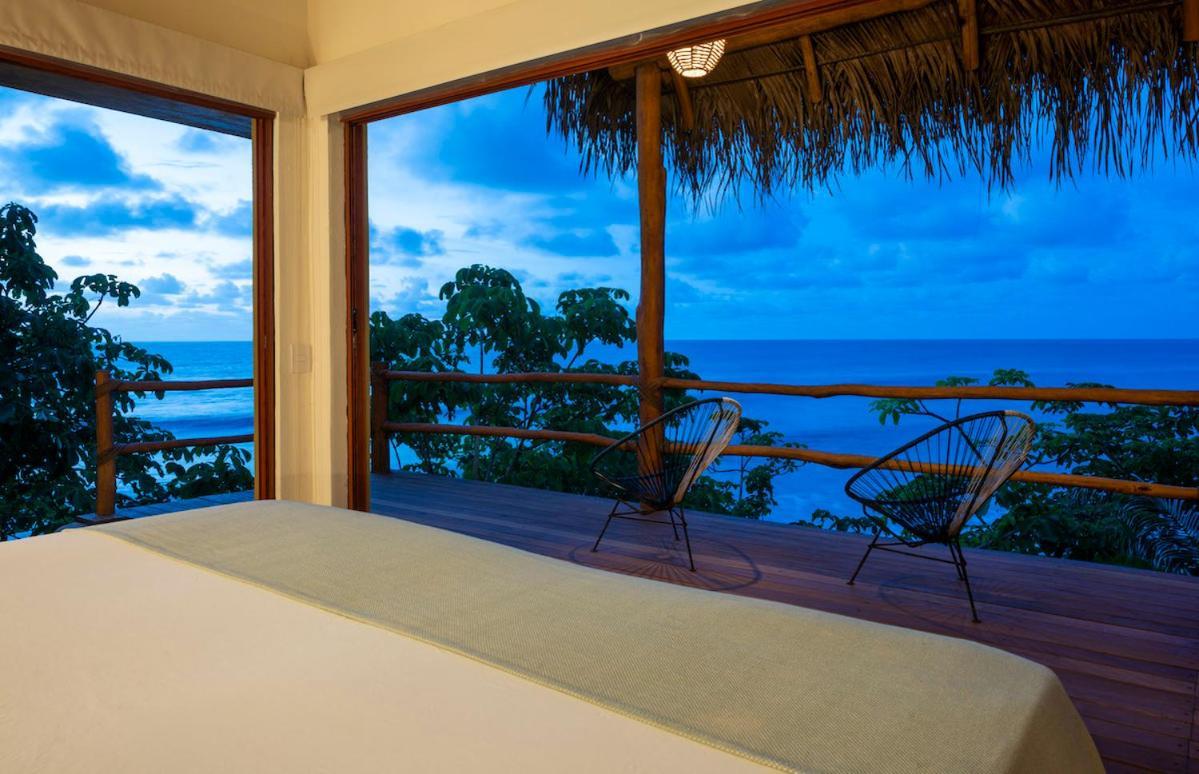 Punta Monterrey Hotell Lo de Marcos Exteriör bild