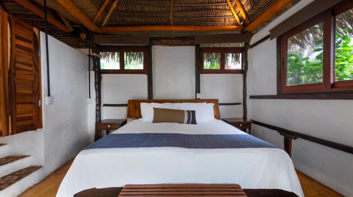 Punta Monterrey Hotell Lo de Marcos Exteriör bild