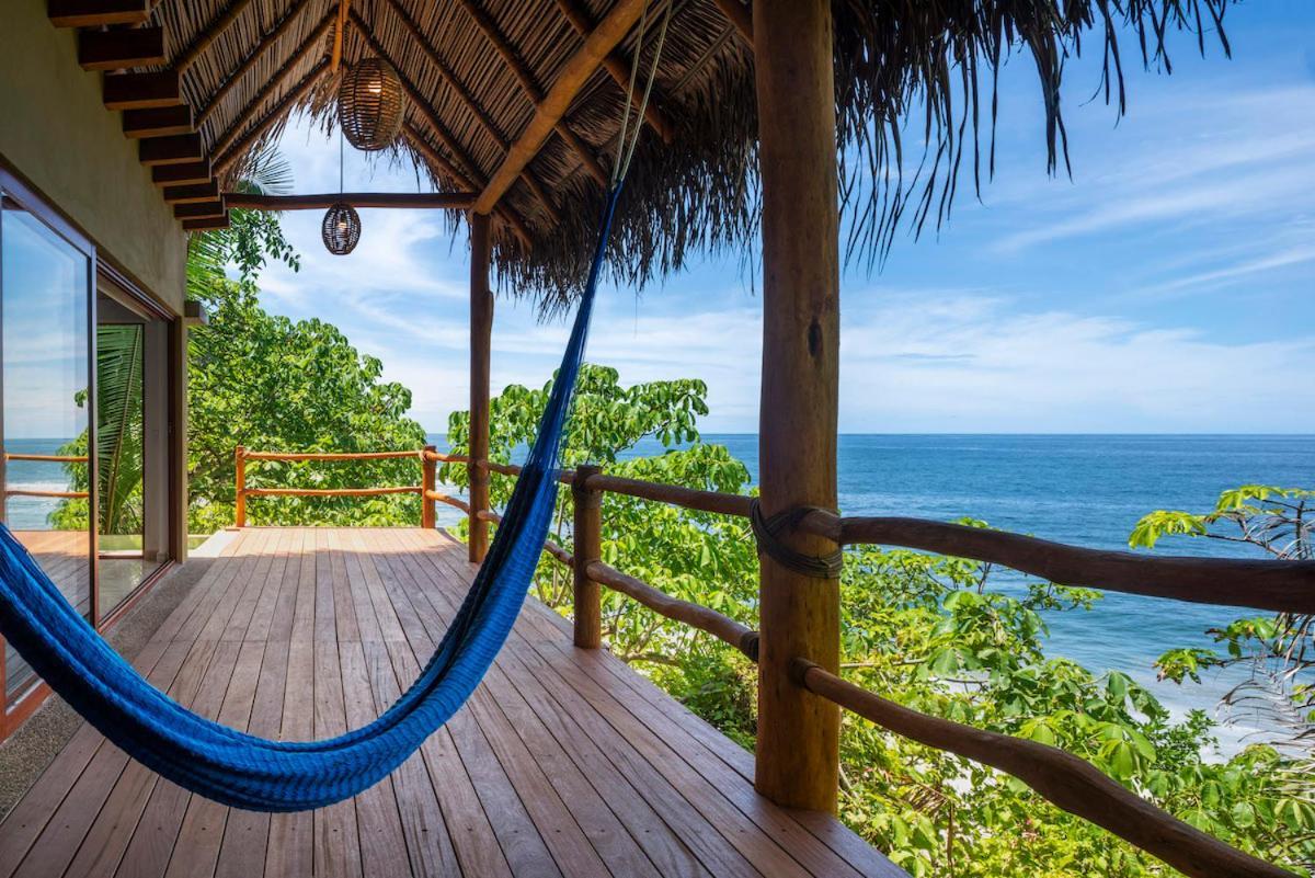 Punta Monterrey Hotell Lo de Marcos Exteriör bild