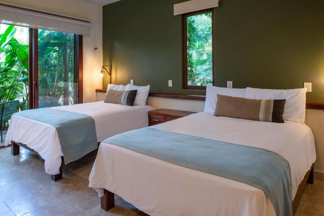 Punta Monterrey Hotell Lo de Marcos Exteriör bild