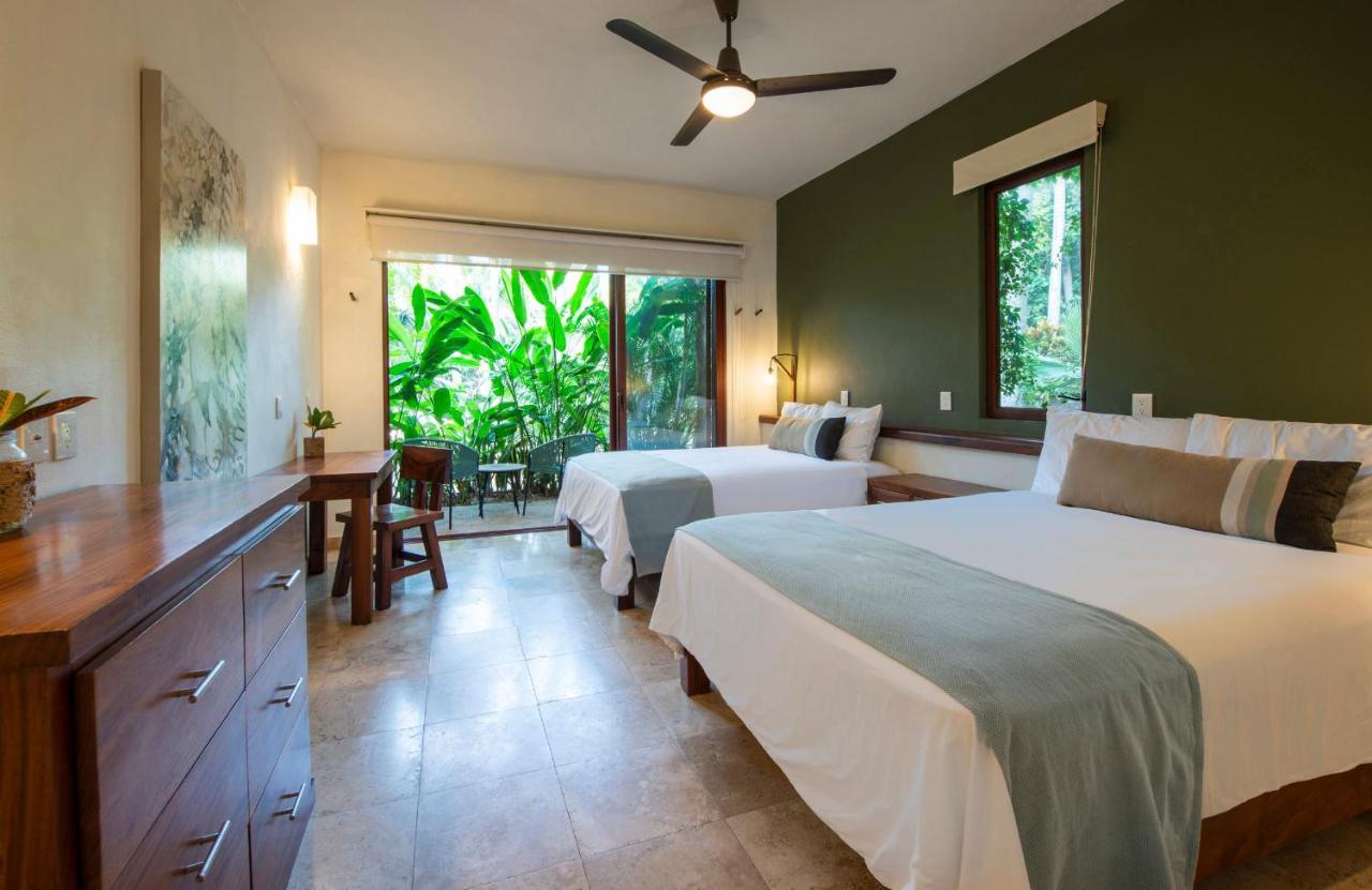 Punta Monterrey Hotell Lo de Marcos Exteriör bild