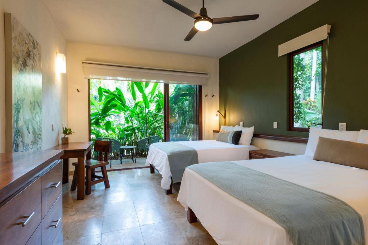 Punta Monterrey Hotell Lo de Marcos Exteriör bild