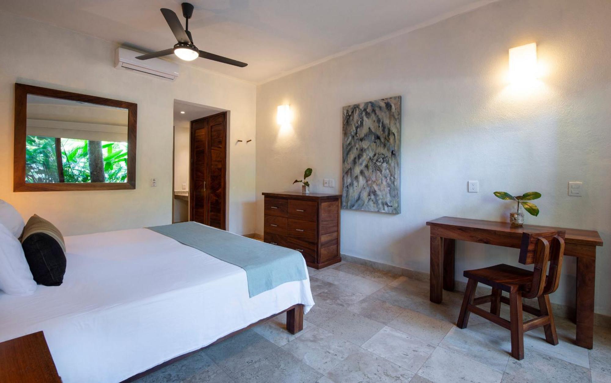 Punta Monterrey Hotell Lo de Marcos Exteriör bild